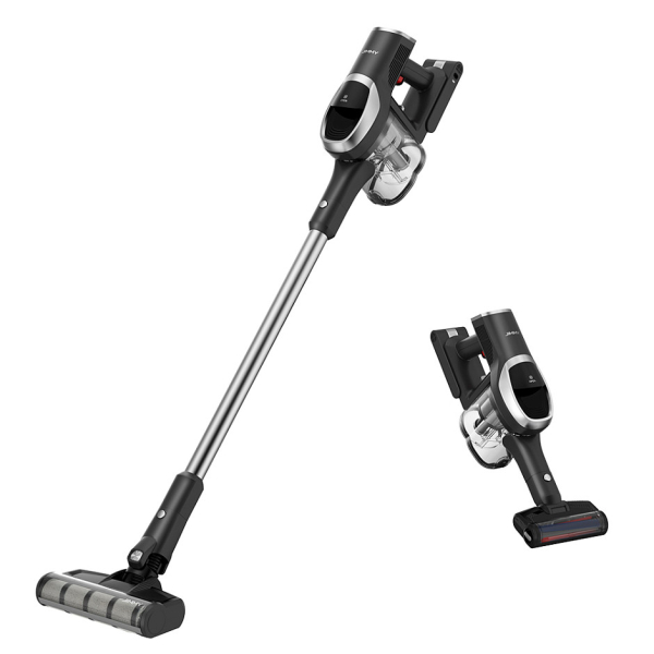 Пылесос вертикальный Jimmy Cordless Vacuum Cleaner JV83 Pro